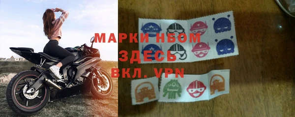 молекула духа Новокубанск